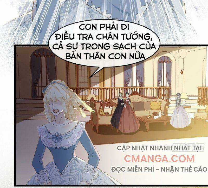Không Thể Hòan Hảo Tuyệt Đối Chapter 7 trang 50