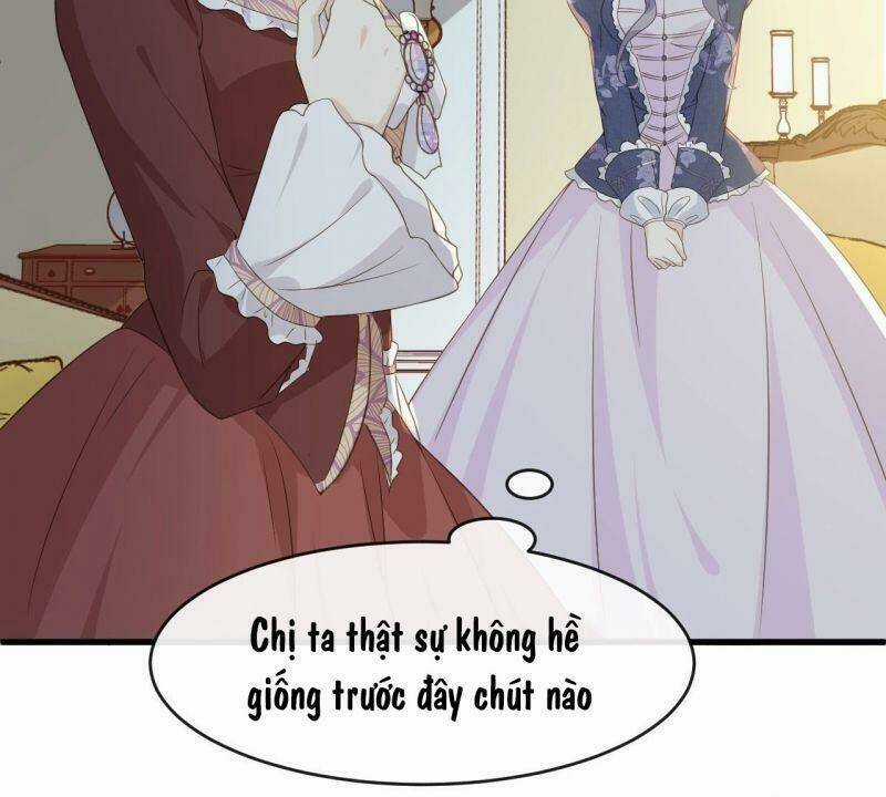 Không Thể Hòan Hảo Tuyệt Đối Chapter 7 trang 52