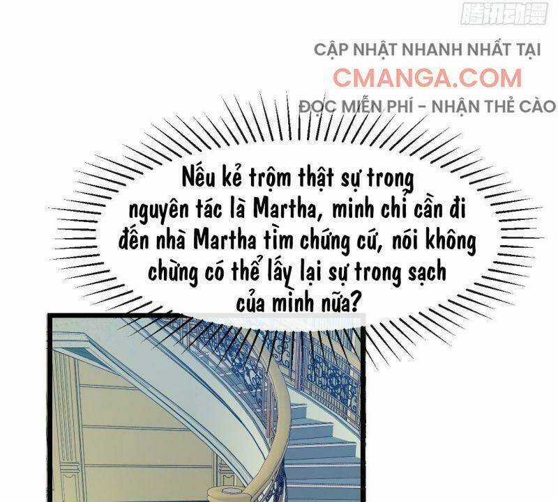 Không Thể Hòan Hảo Tuyệt Đối Chapter 7 trang 53