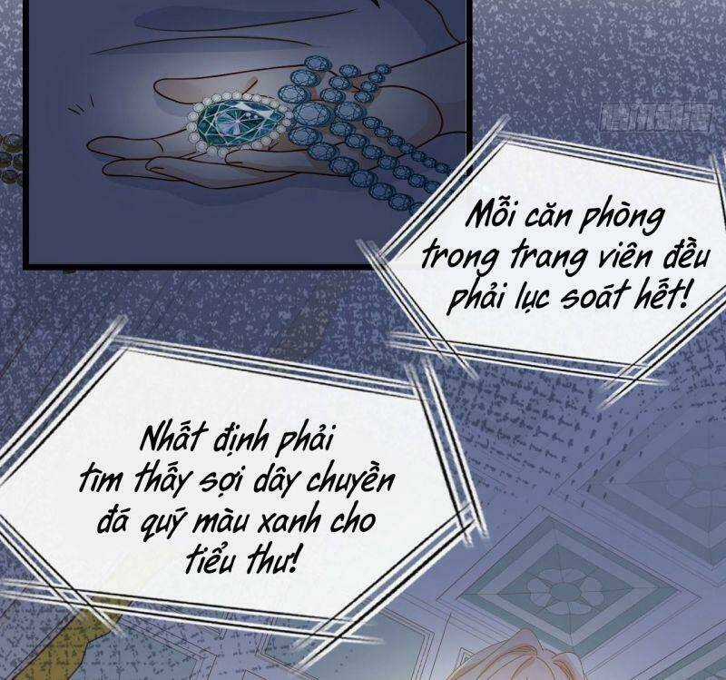 Không Thể Hòan Hảo Tuyệt Đối Chapter 7 trang 6