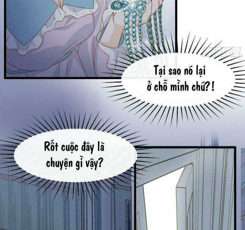 Không Thể Hòan Hảo Tuyệt Đối Chapter 7 trang 9