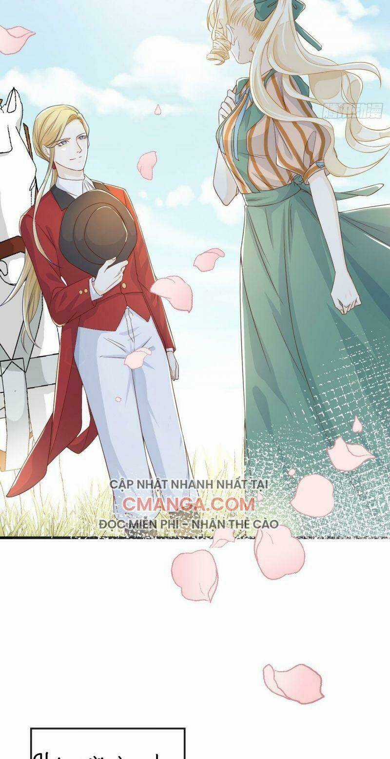 Không Thể Hòan Hảo Tuyệt Đối Chapter 8 trang 10