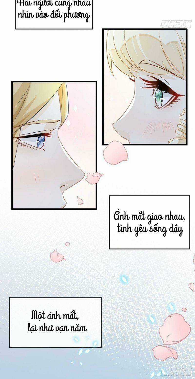 Không Thể Hòan Hảo Tuyệt Đối Chapter 8 trang 11