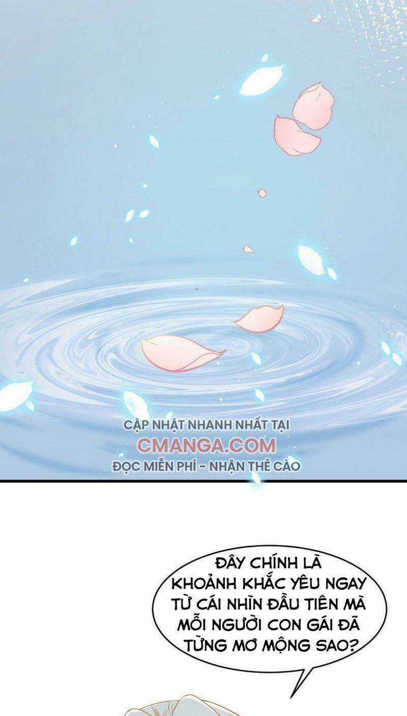 Không Thể Hòan Hảo Tuyệt Đối Chapter 8 trang 12