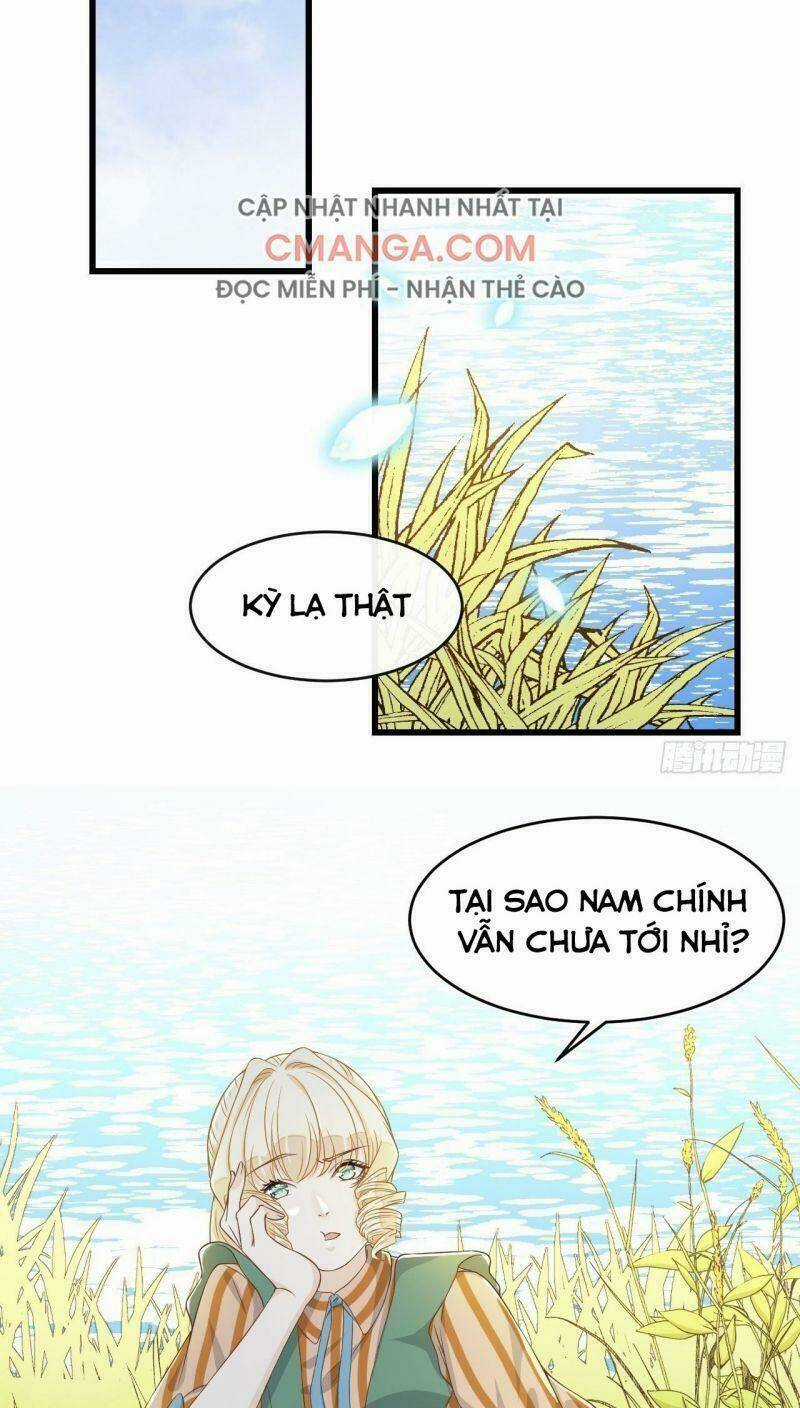 Không Thể Hòan Hảo Tuyệt Đối Chapter 8 trang 15