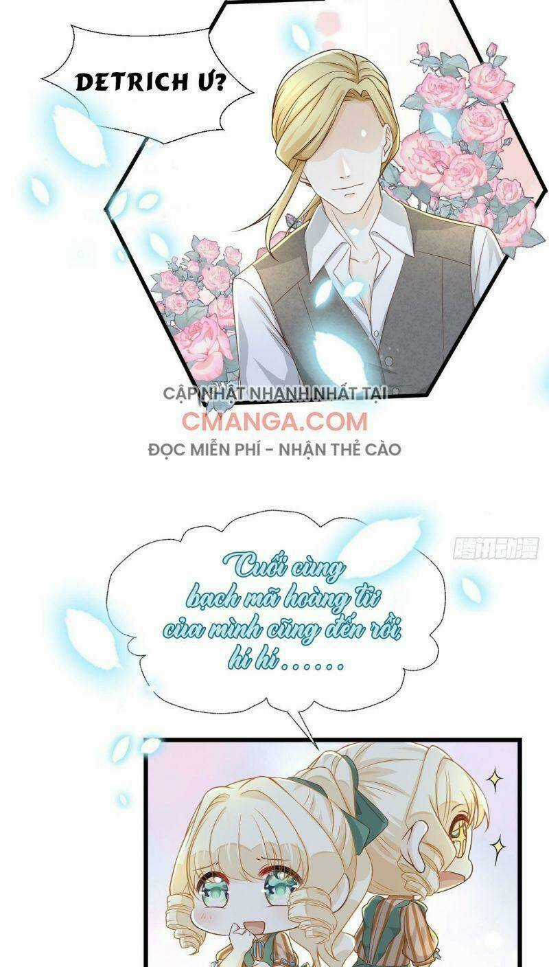 Không Thể Hòan Hảo Tuyệt Đối Chapter 8 trang 17