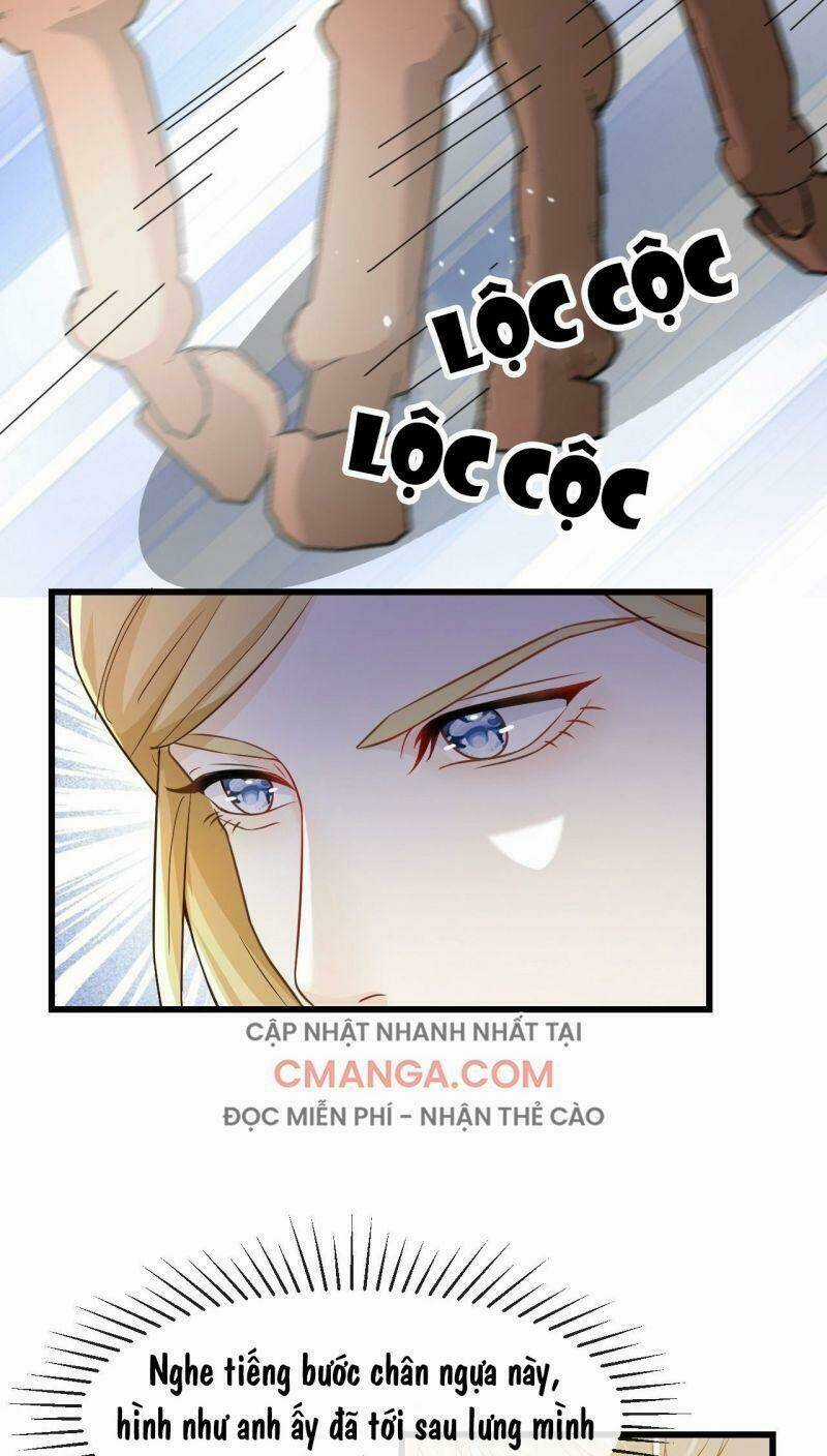 Không Thể Hòan Hảo Tuyệt Đối Chapter 8 trang 19