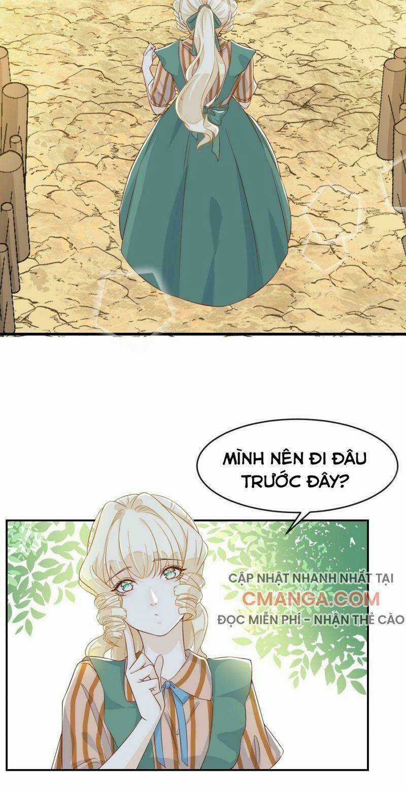 Không Thể Hòan Hảo Tuyệt Đối Chapter 8 trang 2