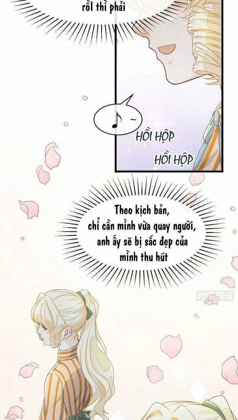 Không Thể Hòan Hảo Tuyệt Đối Chapter 8 trang 20