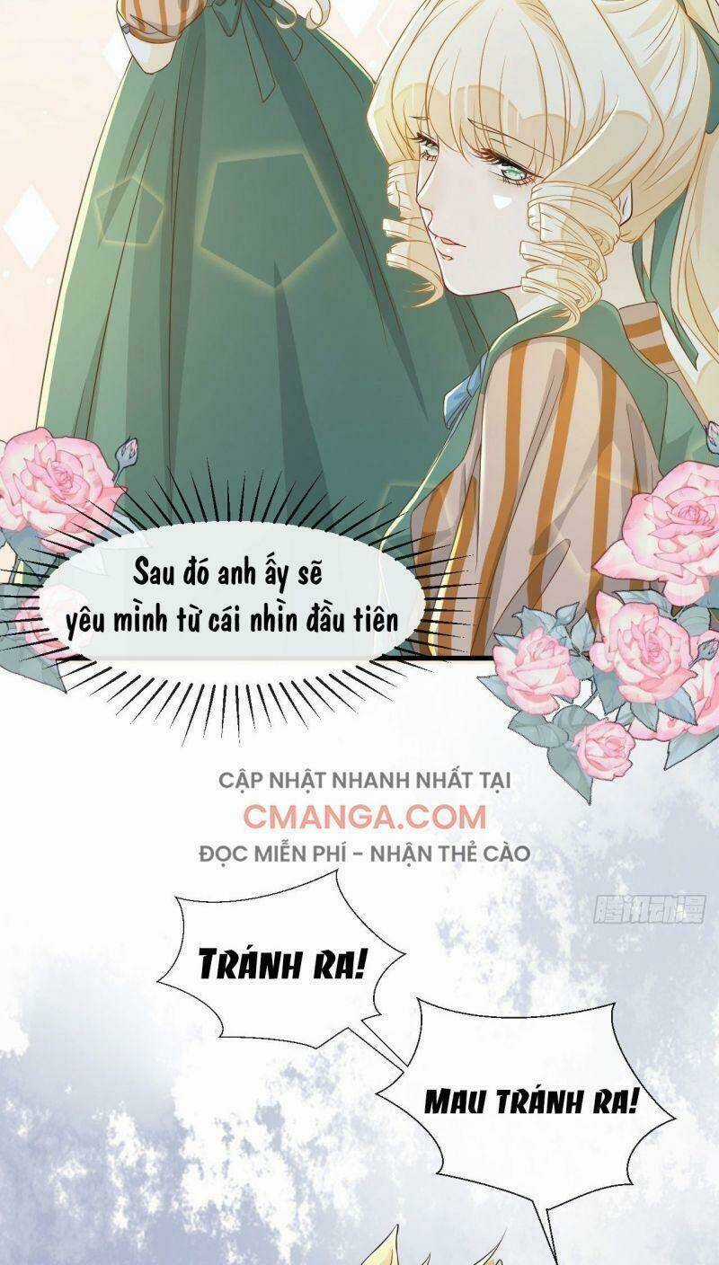 Không Thể Hòan Hảo Tuyệt Đối Chapter 8 trang 21