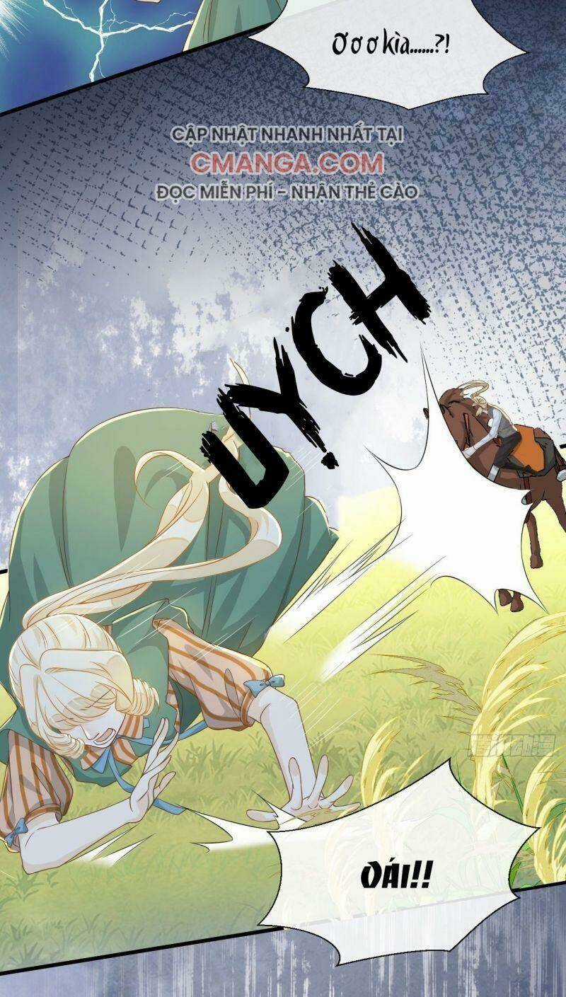 Không Thể Hòan Hảo Tuyệt Đối Chapter 8 trang 23