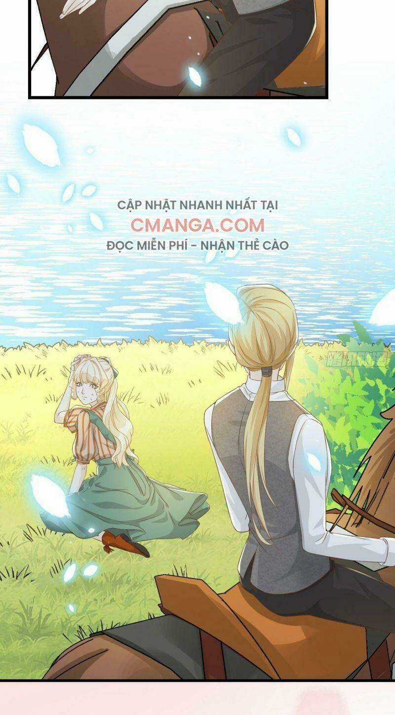 Không Thể Hòan Hảo Tuyệt Đối Chapter 8 trang 25