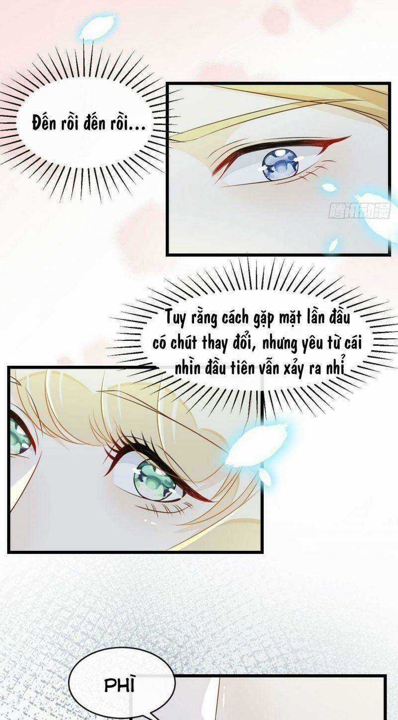 Không Thể Hòan Hảo Tuyệt Đối Chapter 8 trang 26