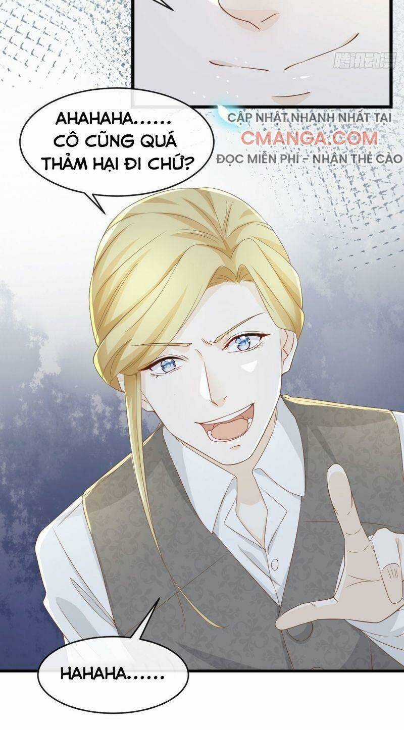 Không Thể Hòan Hảo Tuyệt Đối Chapter 8 trang 27