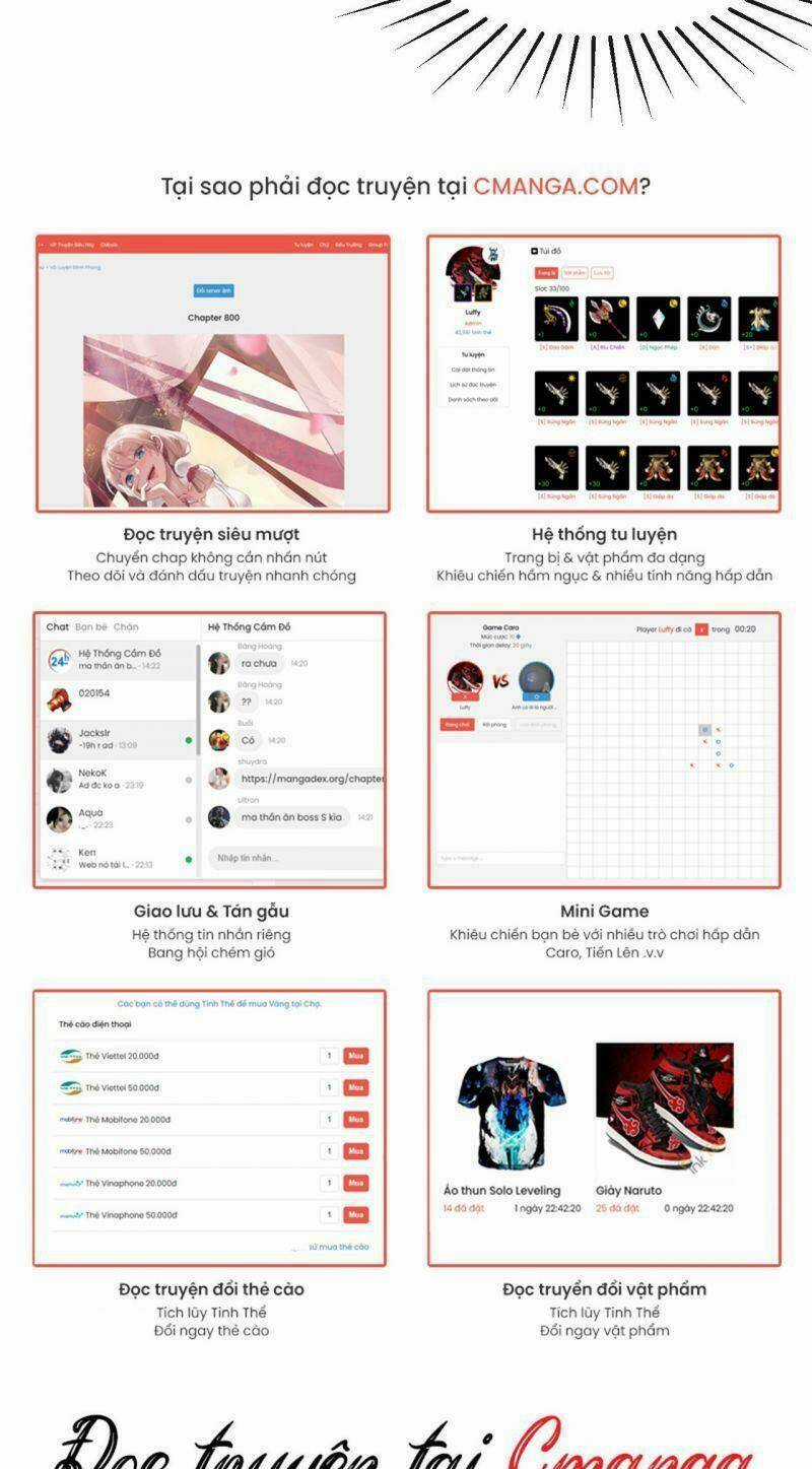 Không Thể Hòan Hảo Tuyệt Đối Chapter 8 trang 29