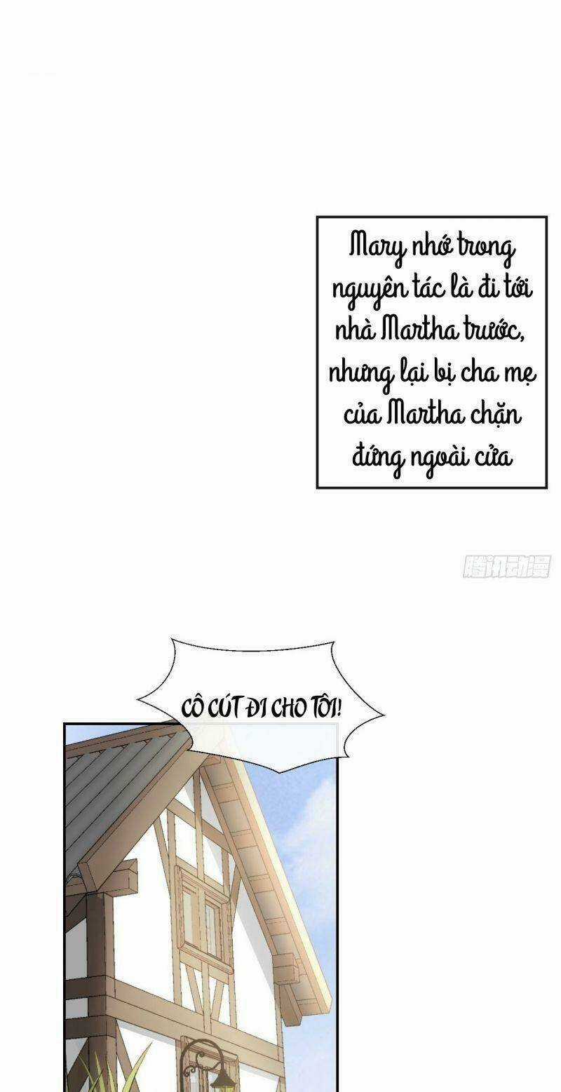 Không Thể Hòan Hảo Tuyệt Đối Chapter 8 trang 3