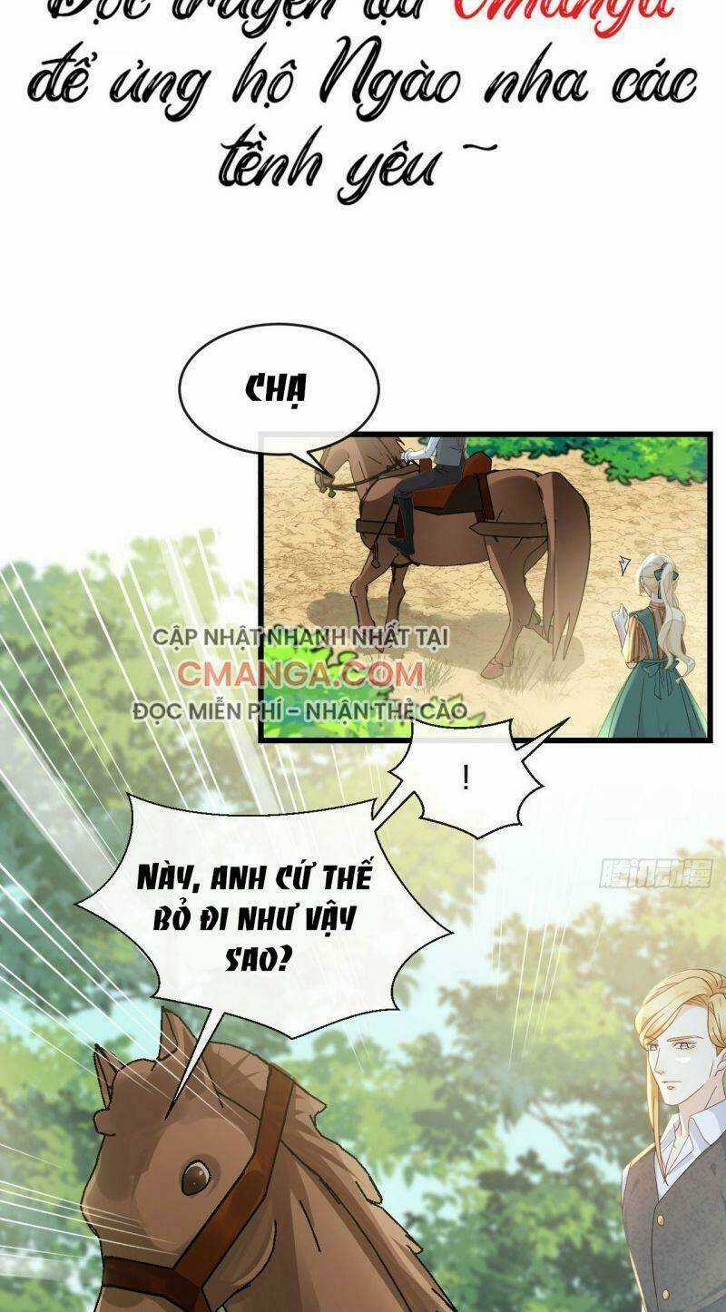 Không Thể Hòan Hảo Tuyệt Đối Chapter 8 trang 30