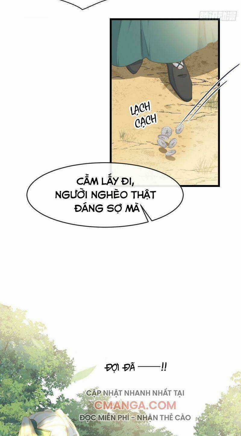 Không Thể Hòan Hảo Tuyệt Đối Chapter 8 trang 33