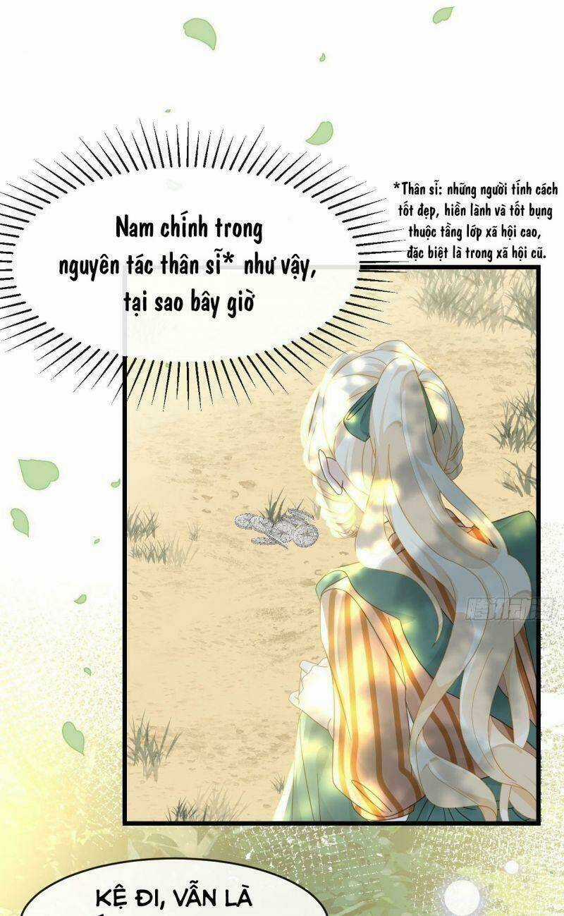 Không Thể Hòan Hảo Tuyệt Đối Chapter 8 trang 36