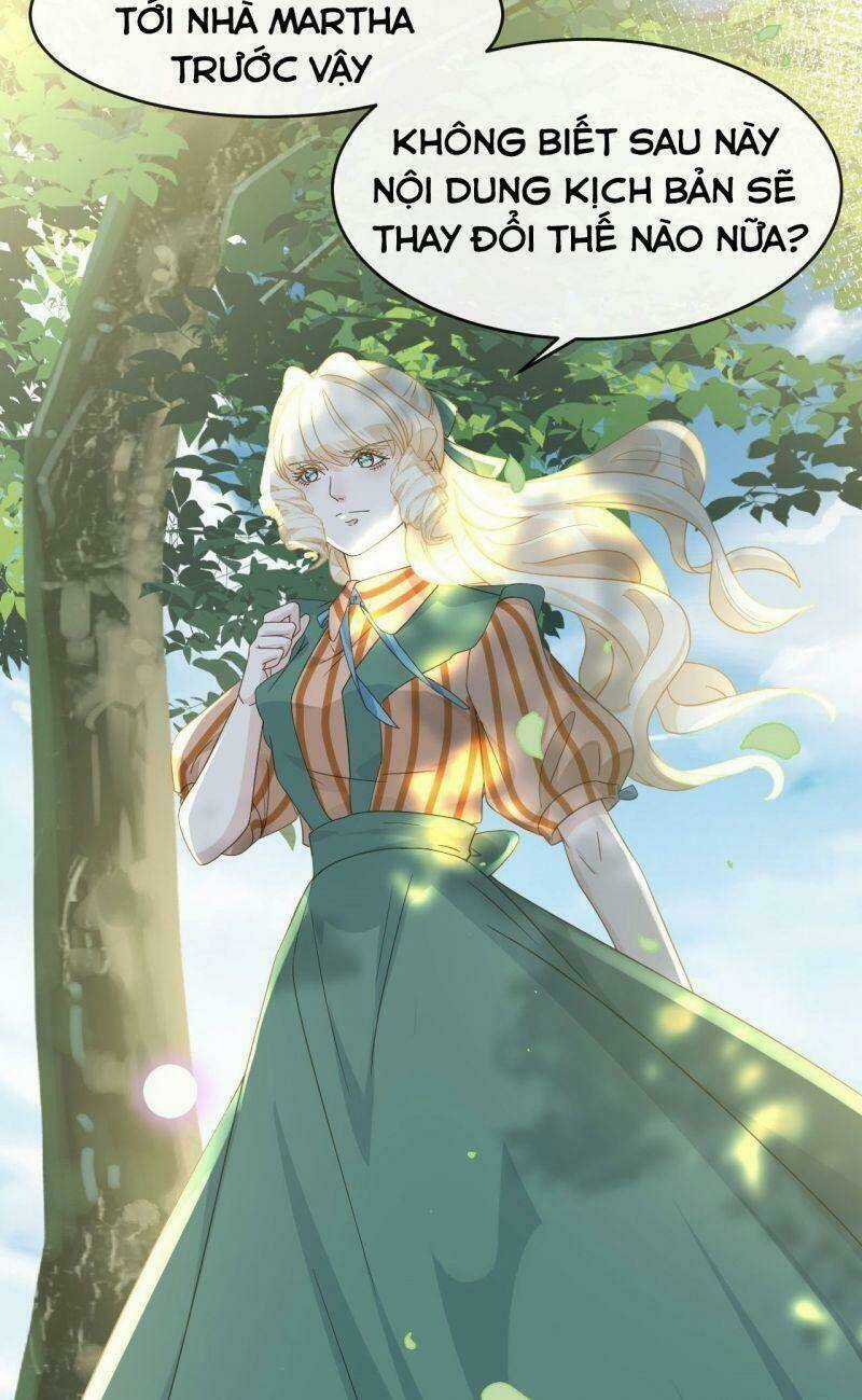 Không Thể Hòan Hảo Tuyệt Đối Chapter 8 trang 37