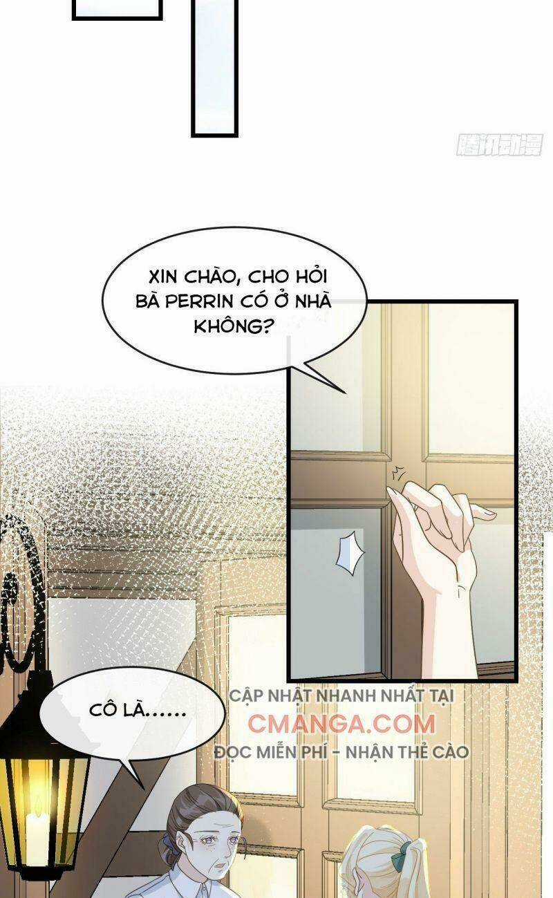 Không Thể Hòan Hảo Tuyệt Đối Chapter 8 trang 39