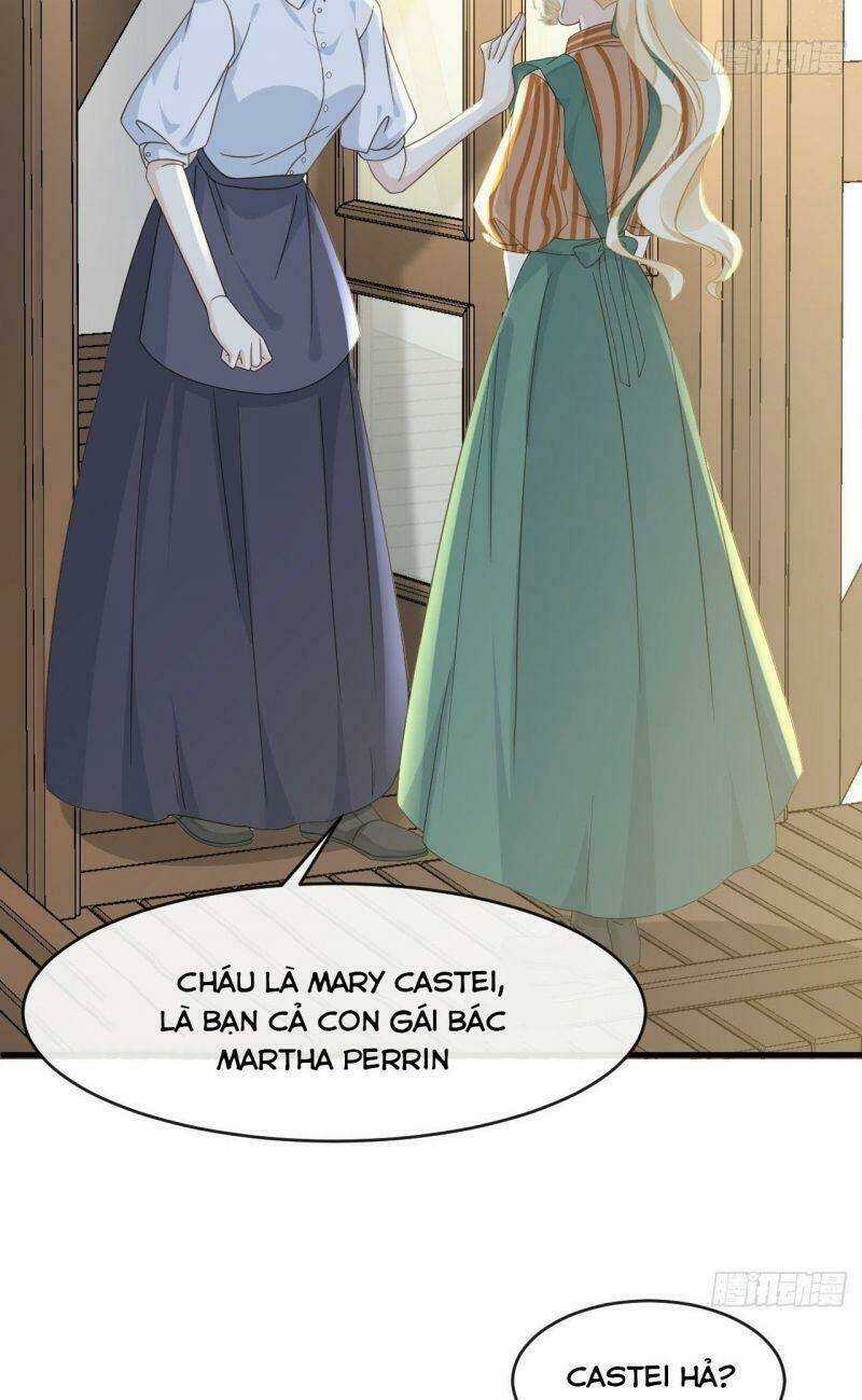 Không Thể Hòan Hảo Tuyệt Đối Chapter 8 trang 40