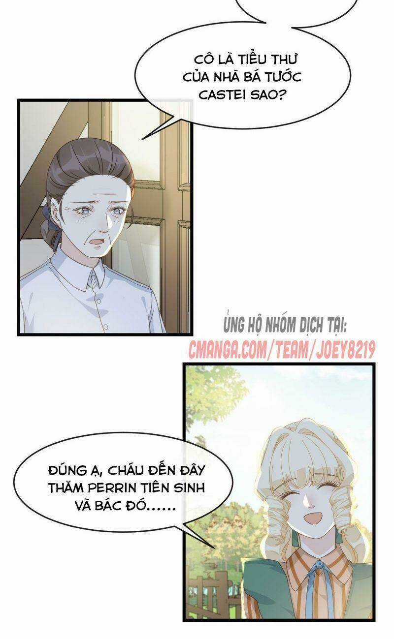 Không Thể Hòan Hảo Tuyệt Đối Chapter 8 trang 41