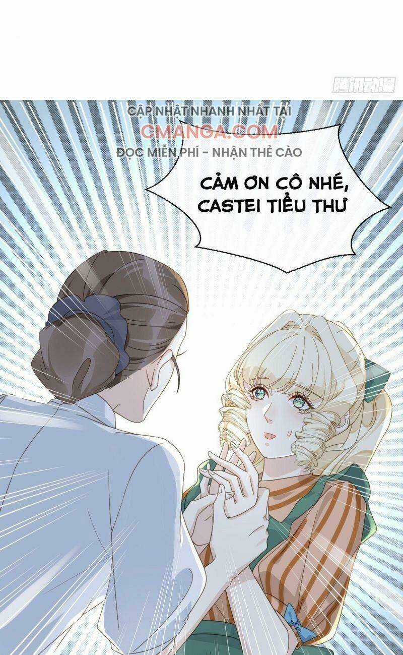 Không Thể Hòan Hảo Tuyệt Đối Chapter 8 trang 42