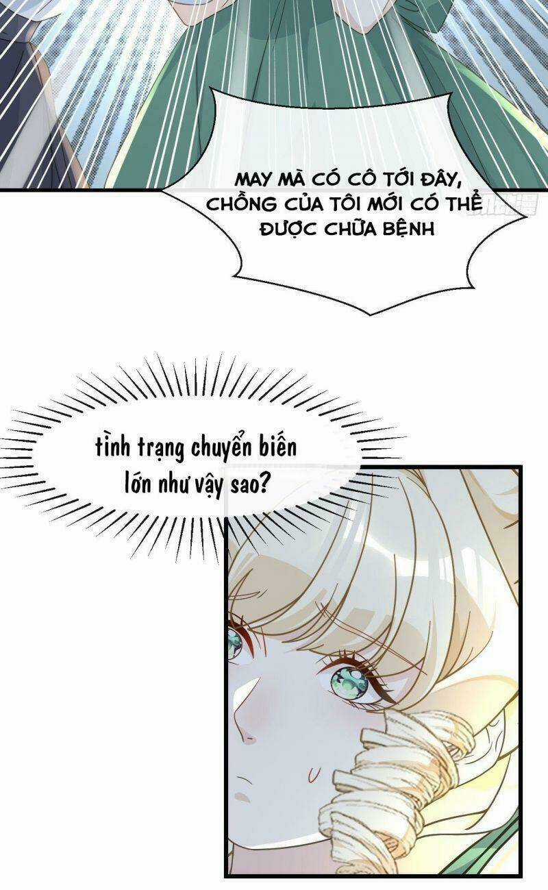 Không Thể Hòan Hảo Tuyệt Đối Chapter 8 trang 43