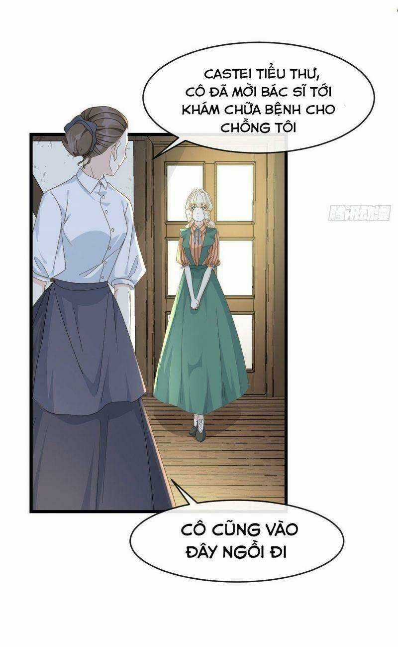 Không Thể Hòan Hảo Tuyệt Đối Chapter 8 trang 44