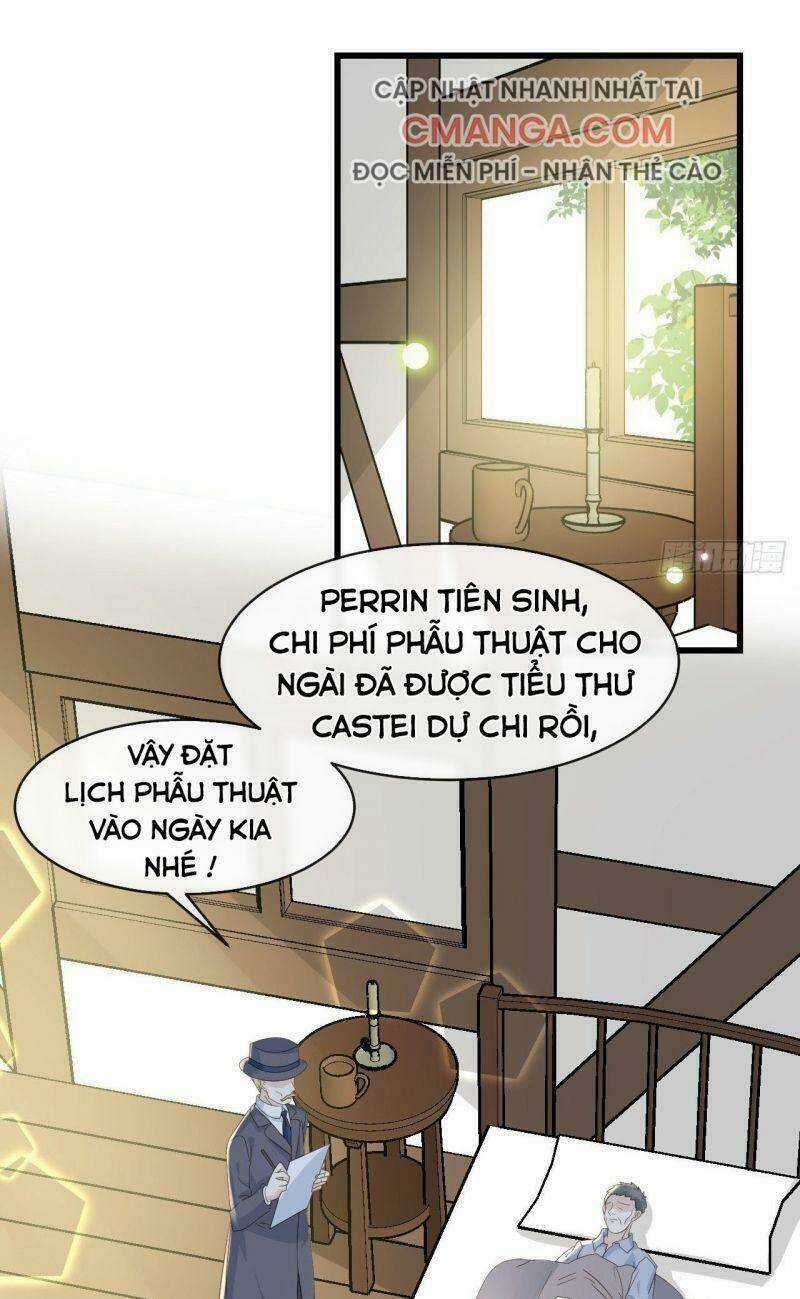 Không Thể Hòan Hảo Tuyệt Đối Chapter 8 trang 45