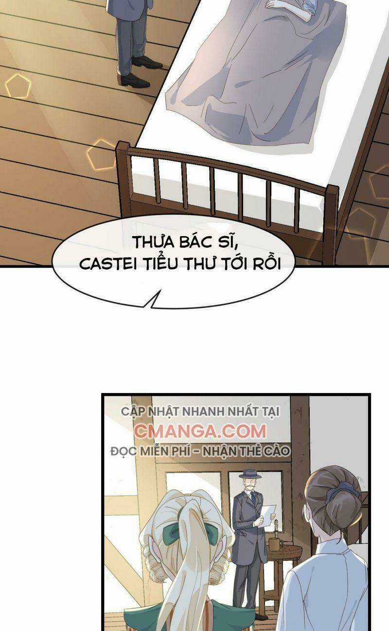 Không Thể Hòan Hảo Tuyệt Đối Chapter 8 trang 46