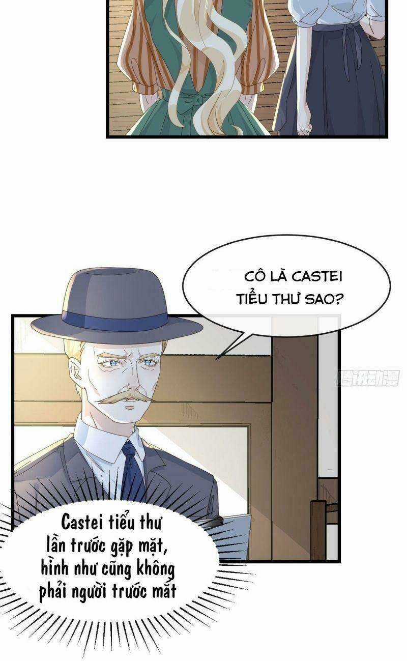 Không Thể Hòan Hảo Tuyệt Đối Chapter 8 trang 47