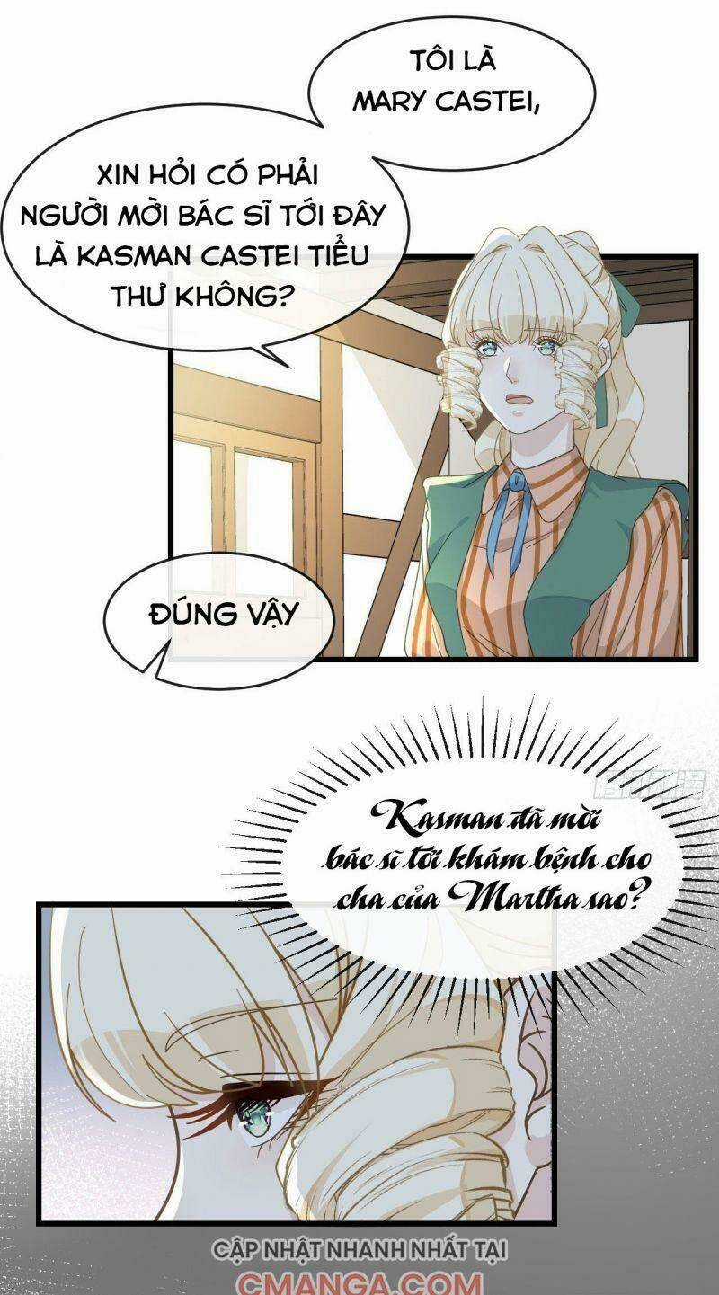 Không Thể Hòan Hảo Tuyệt Đối Chapter 8 trang 48