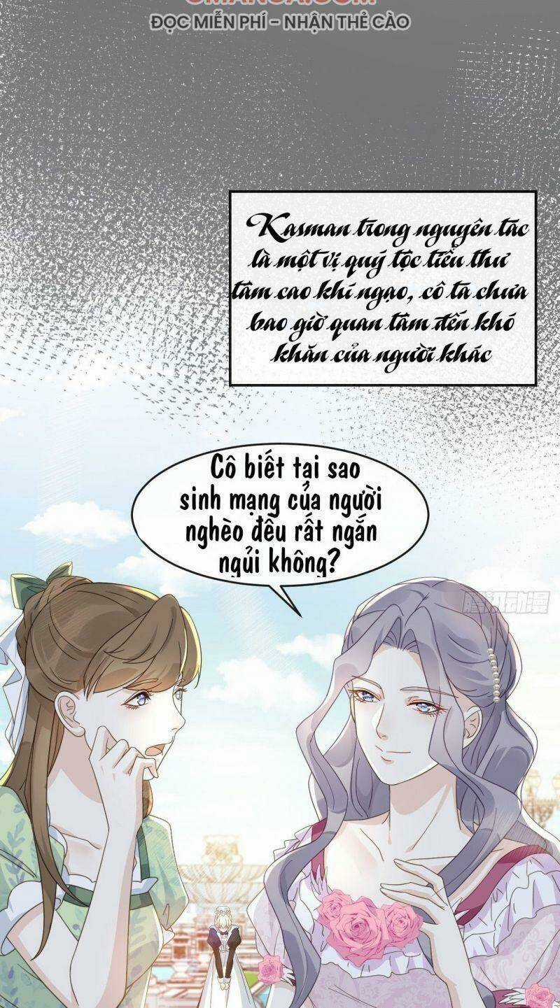 Không Thể Hòan Hảo Tuyệt Đối Chapter 8 trang 49