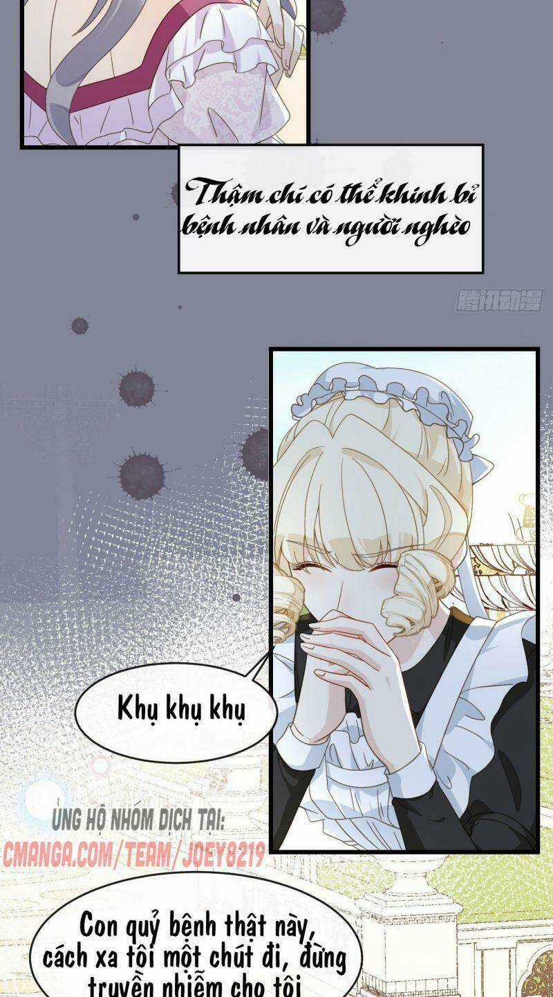 Không Thể Hòan Hảo Tuyệt Đối Chapter 8 trang 51