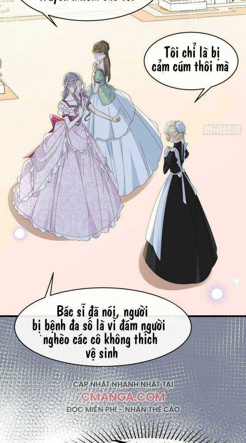 Không Thể Hòan Hảo Tuyệt Đối Chapter 8 trang 52