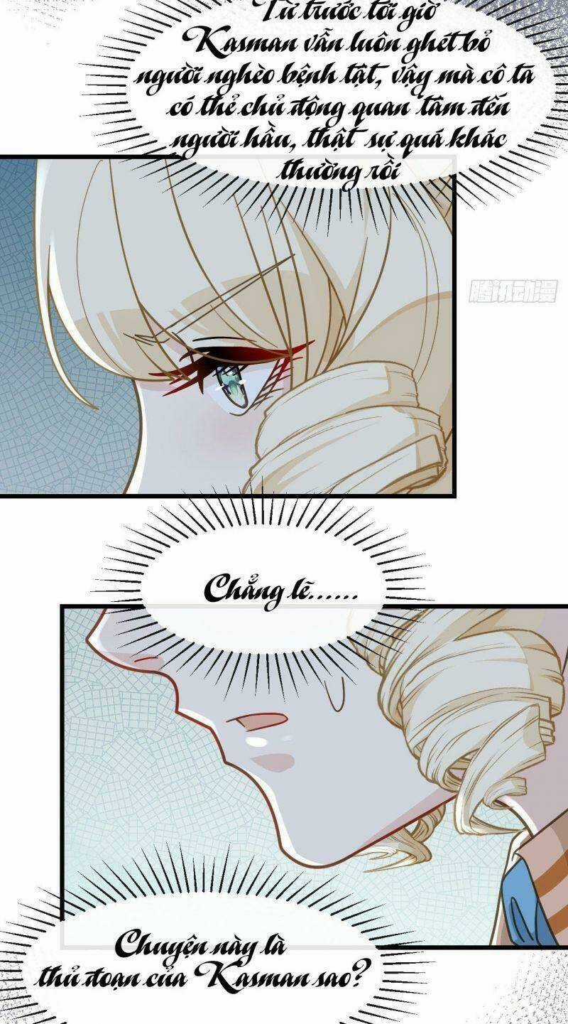 Không Thể Hòan Hảo Tuyệt Đối Chapter 8 trang 53