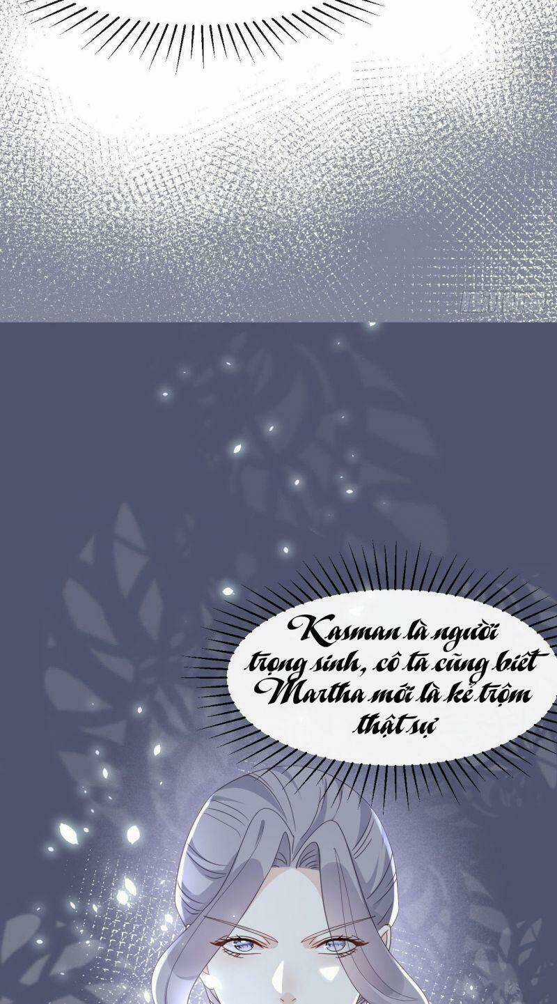 Không Thể Hòan Hảo Tuyệt Đối Chapter 8 trang 54