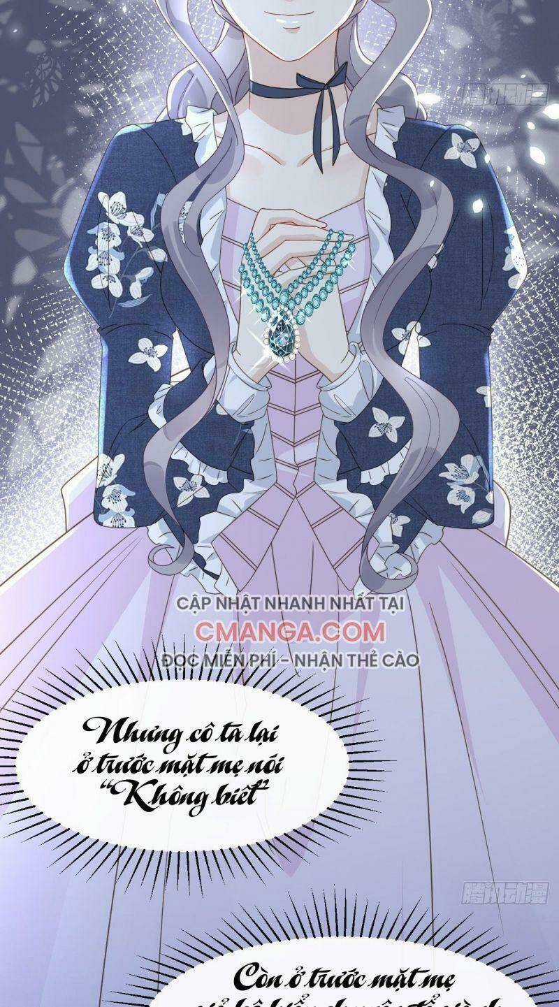 Không Thể Hòan Hảo Tuyệt Đối Chapter 8 trang 55