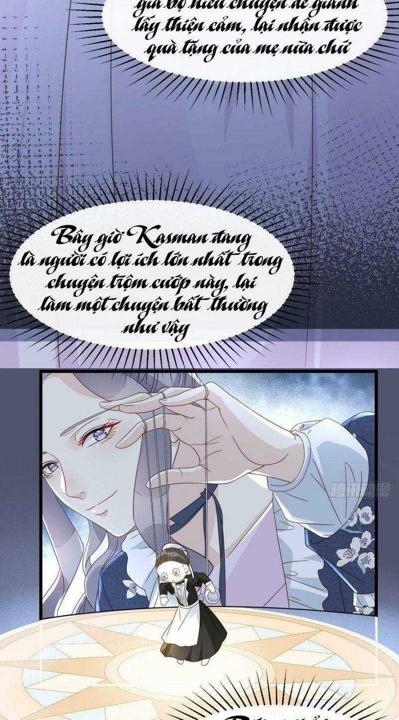 Không Thể Hòan Hảo Tuyệt Đối Chapter 8 trang 56