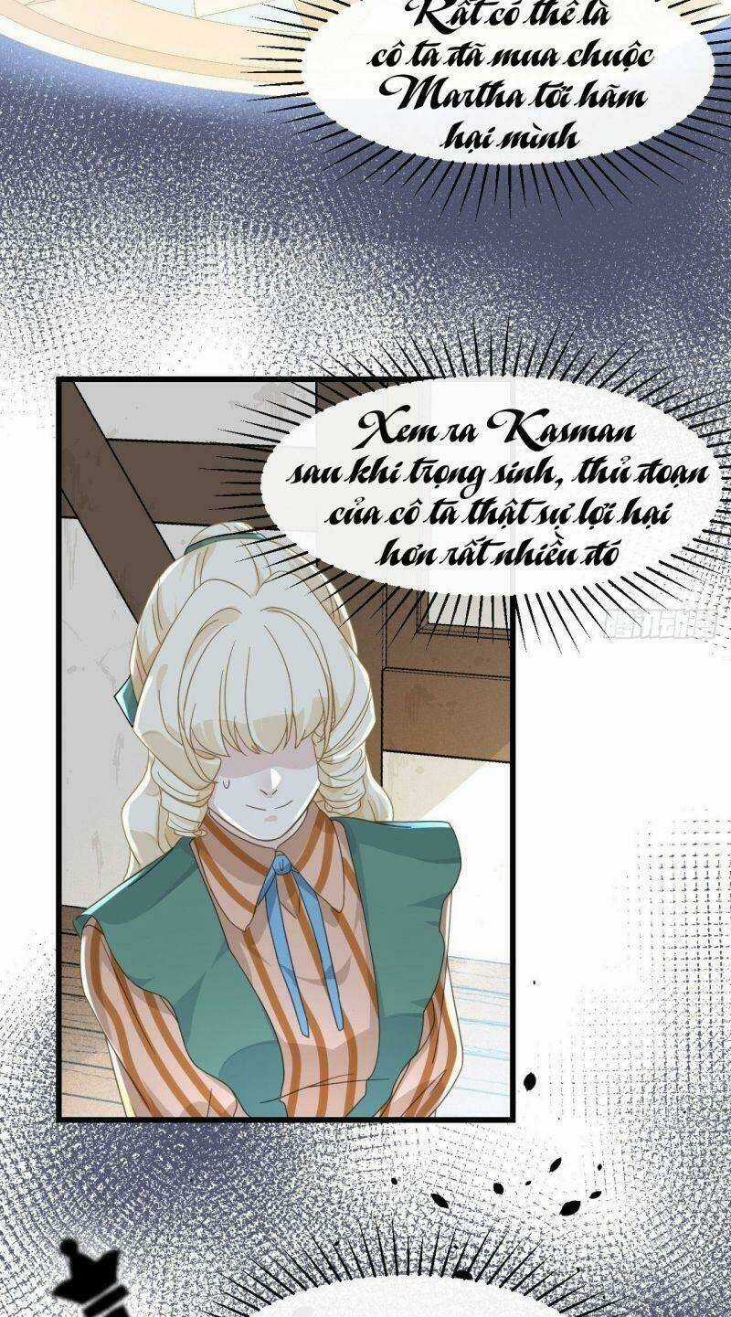 Không Thể Hòan Hảo Tuyệt Đối Chapter 8 trang 57