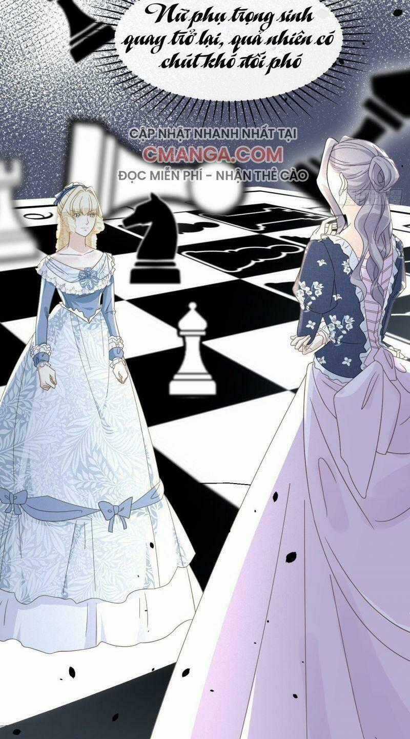 Không Thể Hòan Hảo Tuyệt Đối Chapter 8 trang 58