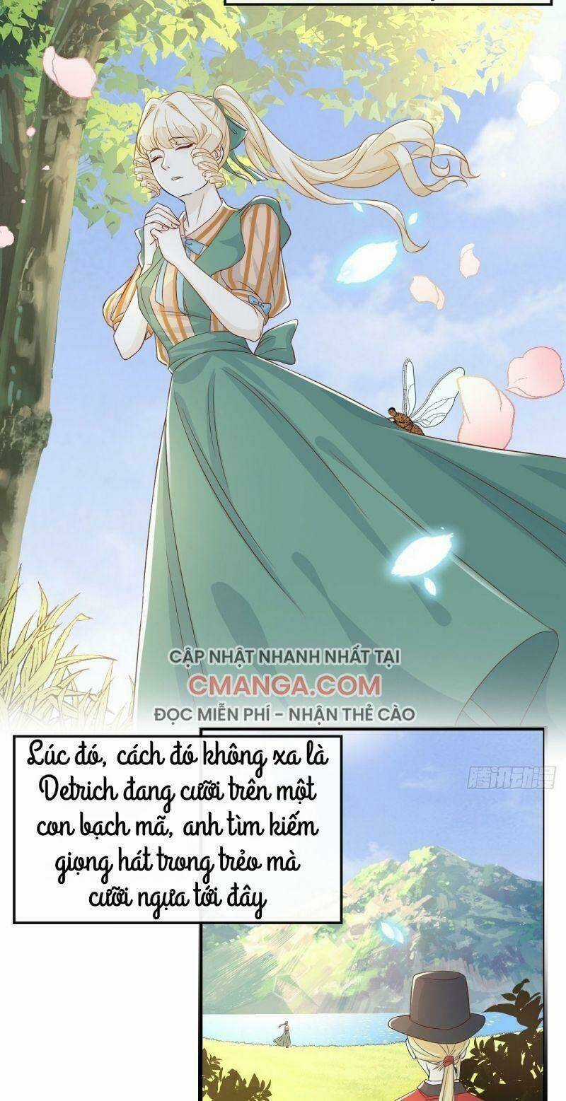 Không Thể Hòan Hảo Tuyệt Đối Chapter 8 trang 6