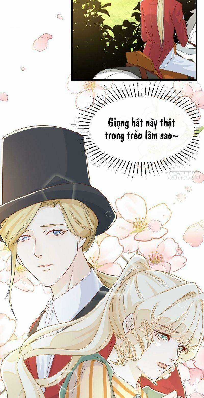 Không Thể Hòan Hảo Tuyệt Đối Chapter 8 trang 7