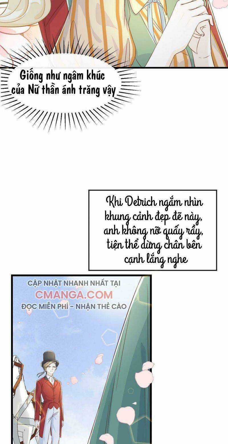 Không Thể Hòan Hảo Tuyệt Đối Chapter 8 trang 8