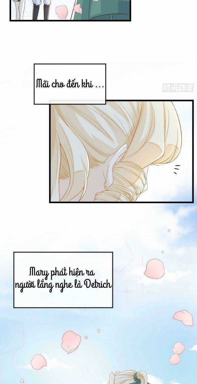 Không Thể Hòan Hảo Tuyệt Đối Chapter 8 trang 9