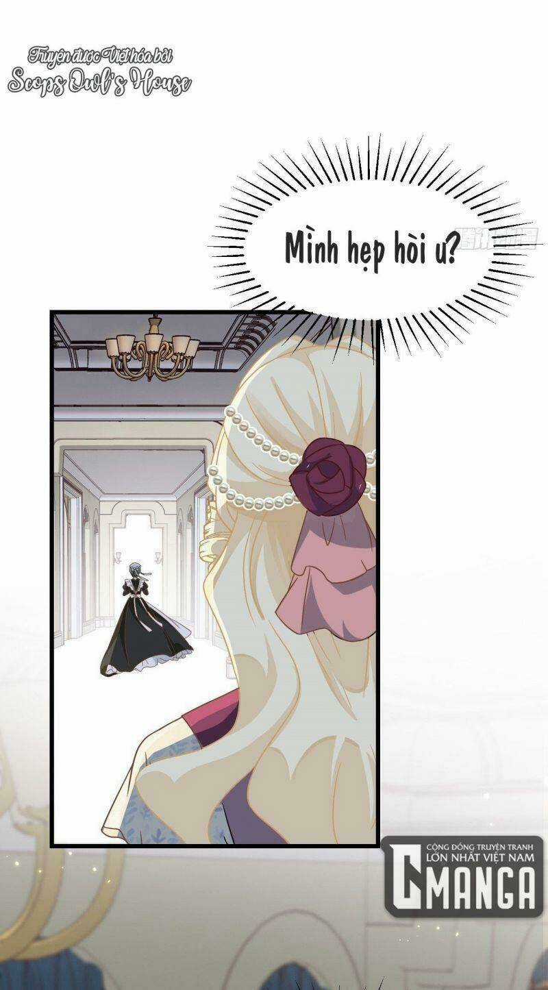 Không Thể Hòan Hảo Tuyệt Đối Chapter 9 trang 12