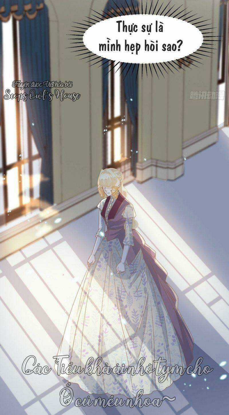 Không Thể Hòan Hảo Tuyệt Đối Chapter 9 trang 13