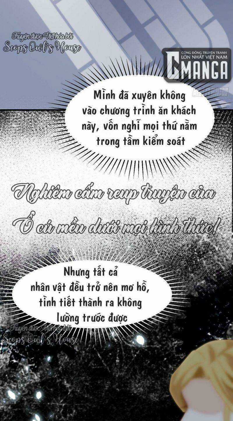 Không Thể Hòan Hảo Tuyệt Đối Chapter 9 trang 14